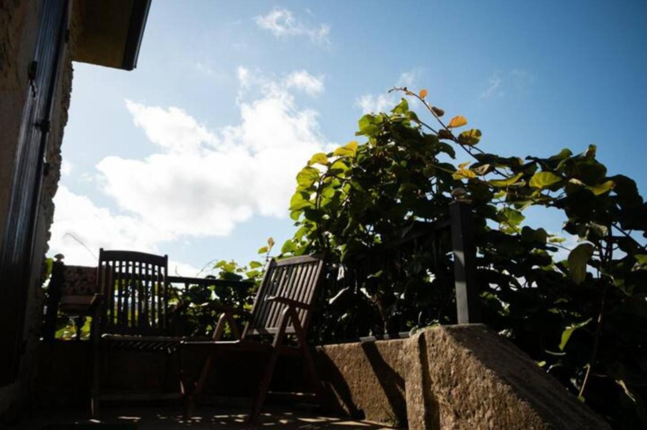 Vieiro Verde Eksteriør bilde